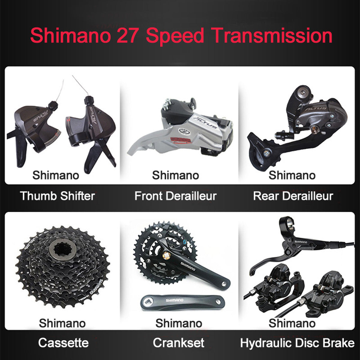 G2 27,5-Zoll-Mountainbike 48 V 9,6 Ah versteckte Lithiumbatterie 350 W Pedalunterstützung Elektrofahrrad abschließbare Federgabel