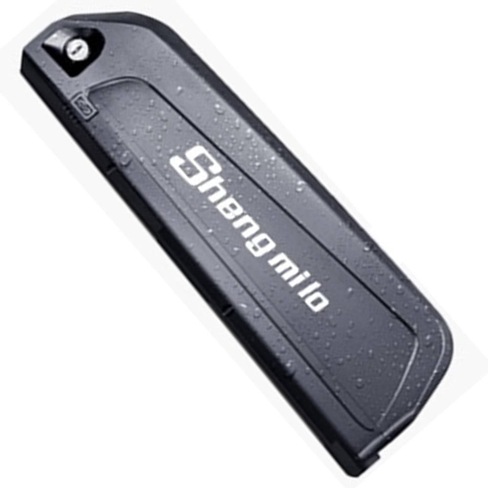 48V 17Ah Akku für Shengmilo MX02S/M90 Elektrofahrrad