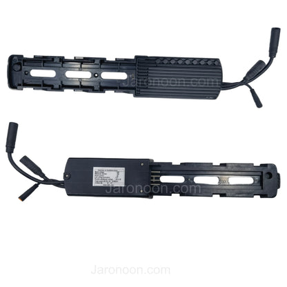 LSW1729-11-5-1E / LSW1729-11-3M Controller Speical for CMACEWHEEL Electric Bike