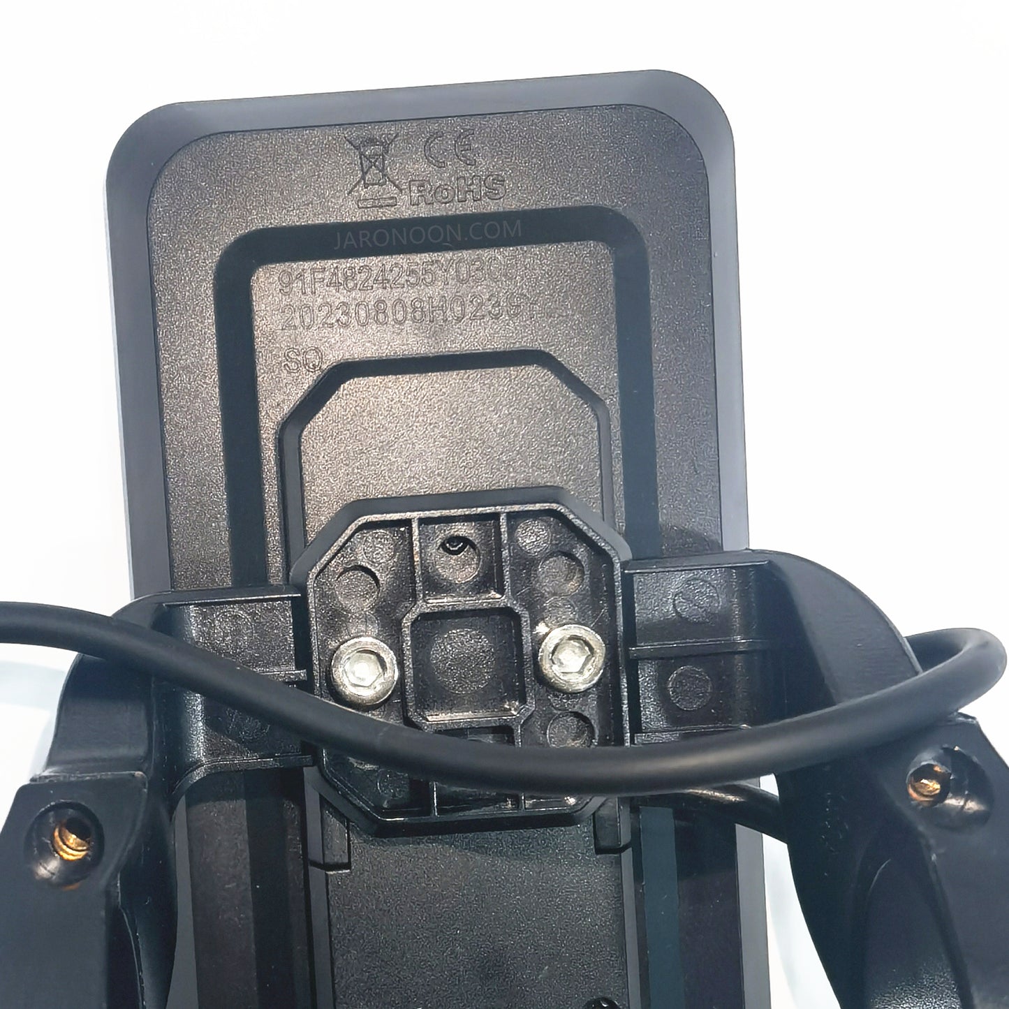 Yolin YL91F-V Intelligentes LCD-Display für CMACEWHEEL Elektrofahrrad Ebike